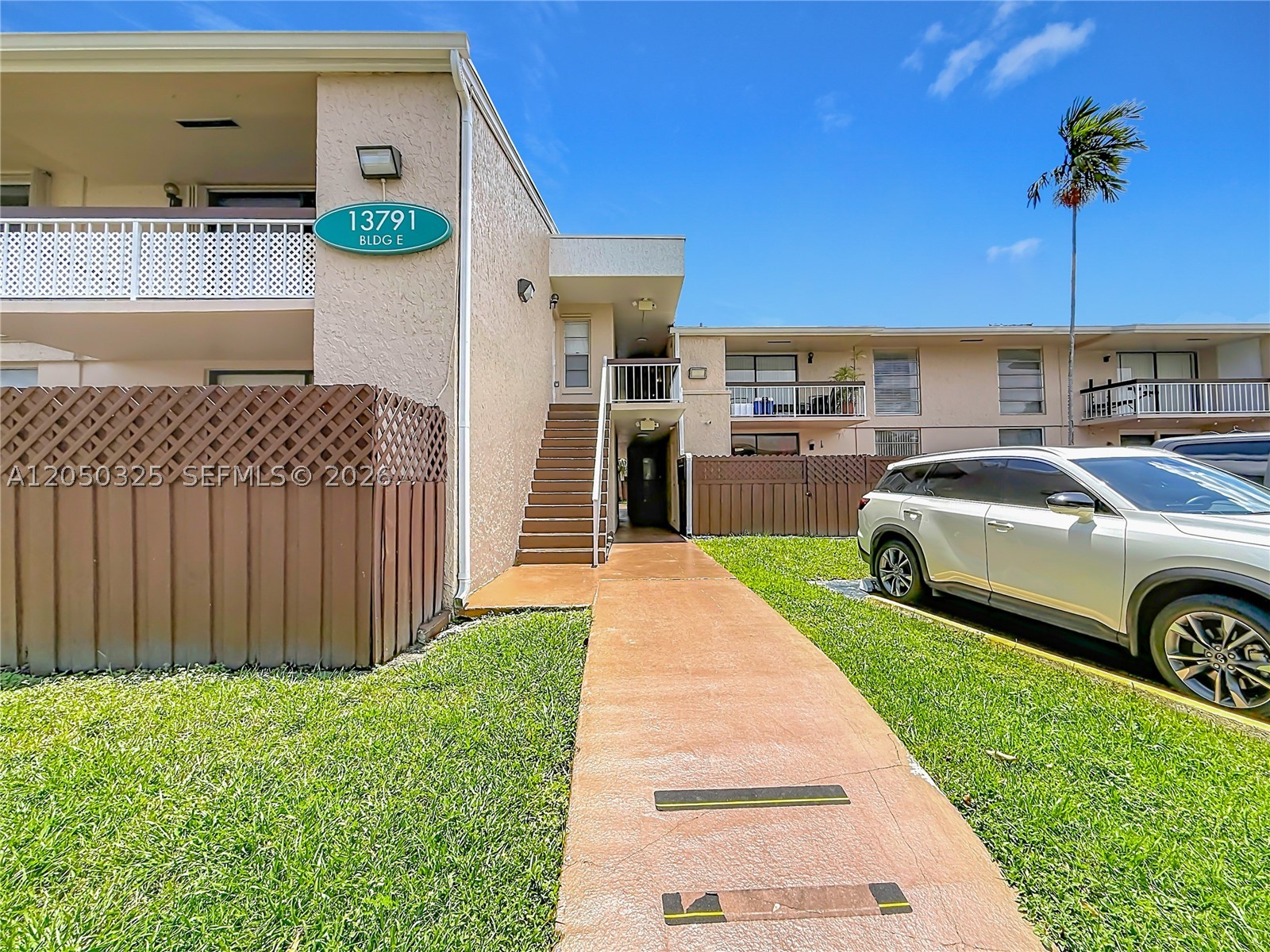 13791 SW 66th #169E, Miami, FL, 33183 - Investment Condo. Photo #1