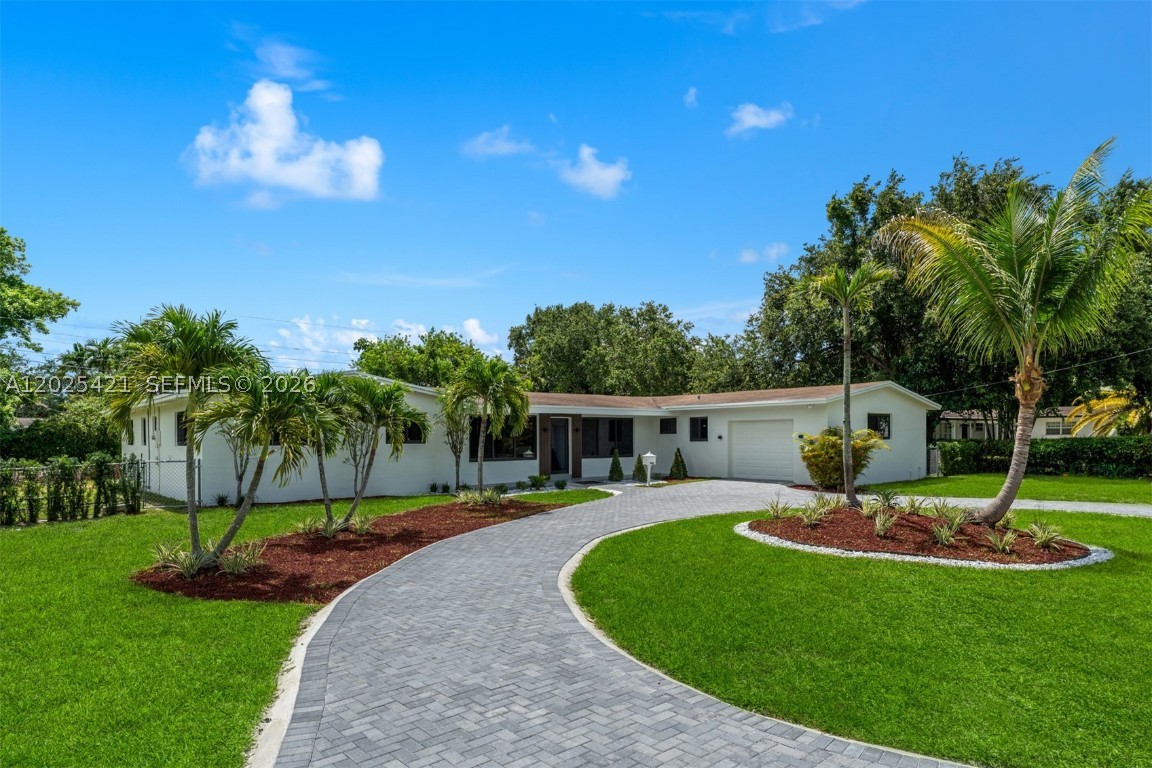 10825 SW 80th Ave, Miami, FL, 33156 - Investment Single Family Home. Photo #1