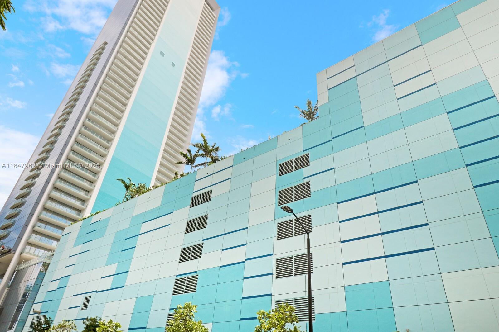 700 NE 26th Ter #1101, Miami, FL, 33137 - Investment Condo. Photo #1