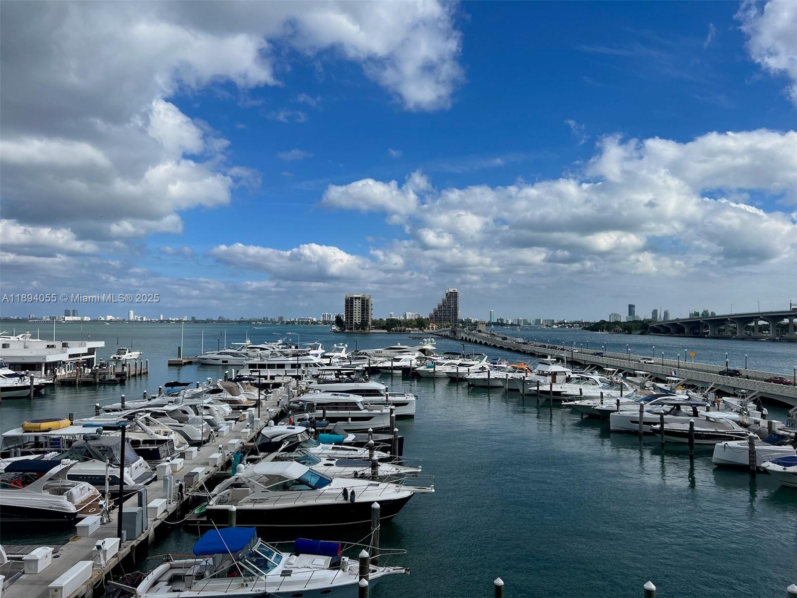 555 NE 15th St #411, Miami, FL, 33132 - Investment Condo. Photo #1