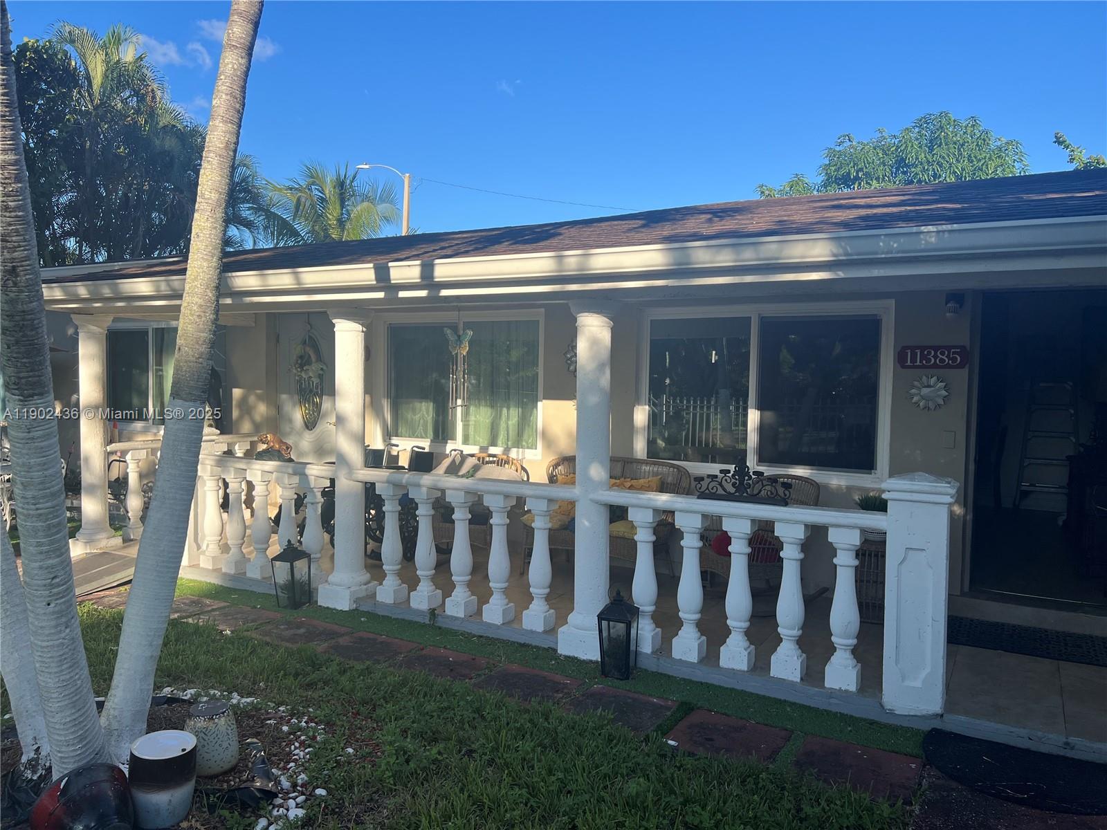 11385 NW 12th Ave, Miami, FL, 33168 - Investment Single Family Home. Photo #1