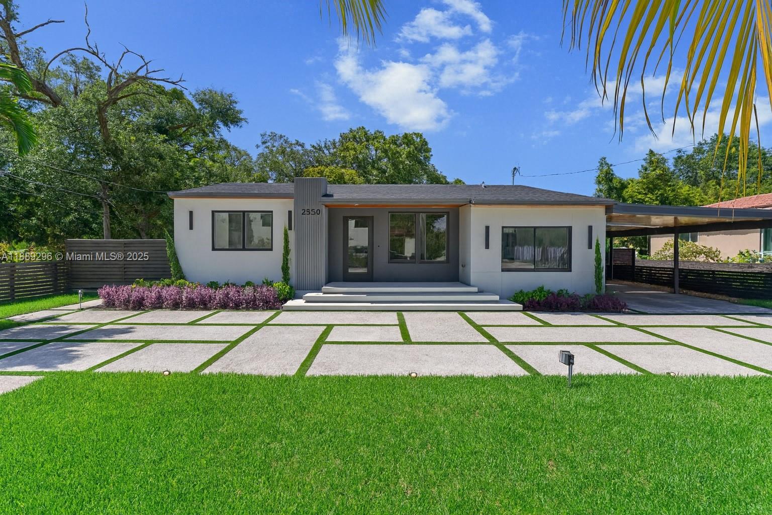 2530 SW 19th Ave, Miami, FL, 33133 - Investment Single Family Home. Photo #1