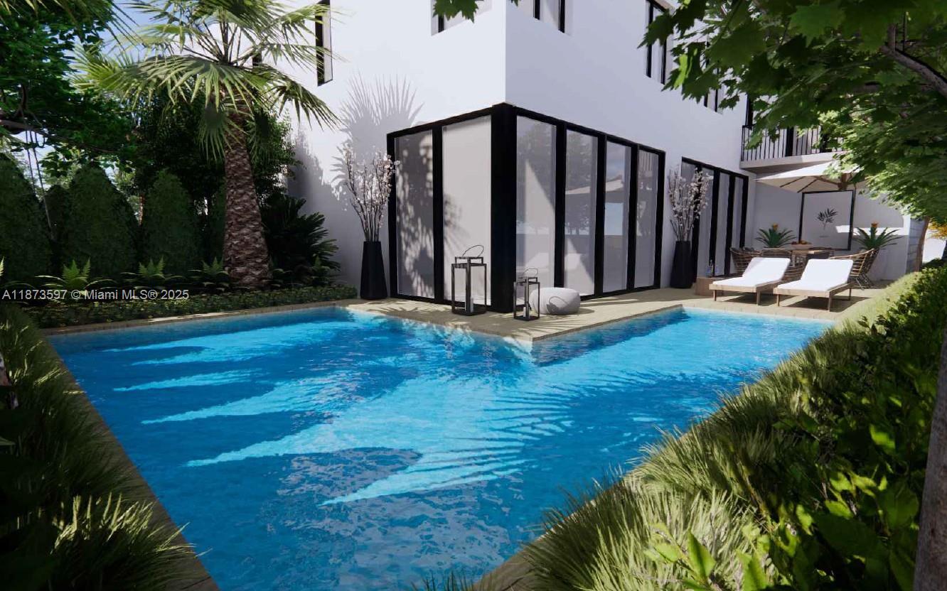 272 NW 59th Street, Miami, FL, 33127 - Investment Single Family Home. Photo #1