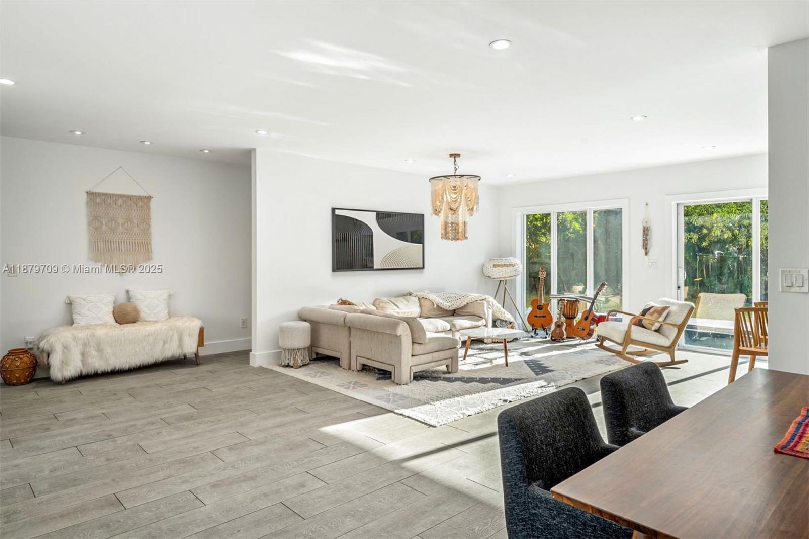 5954 NE 5th Ave, Miami, FL, 33137 - Investment Single Family Home. Photo #1