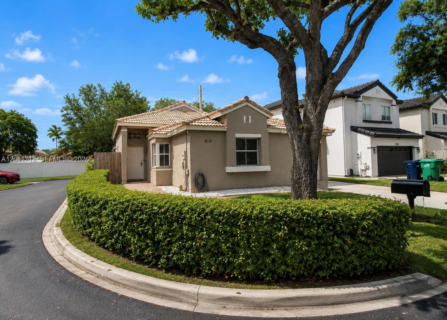 11491 SW 72nd, Miami, FL, 33173 - Investment Single Family Home. Photo #1