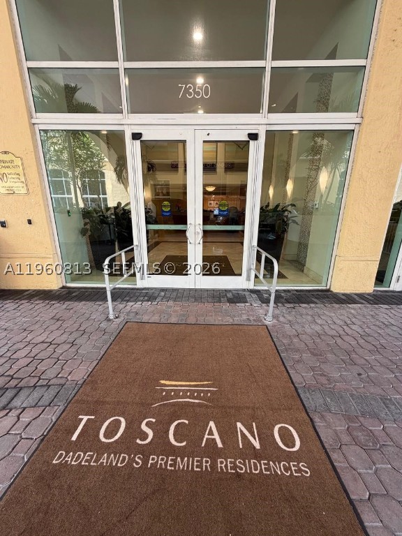 7350 SW 89th #1804S, Miami, FL, 33156 - Investment Condo. Photo #1