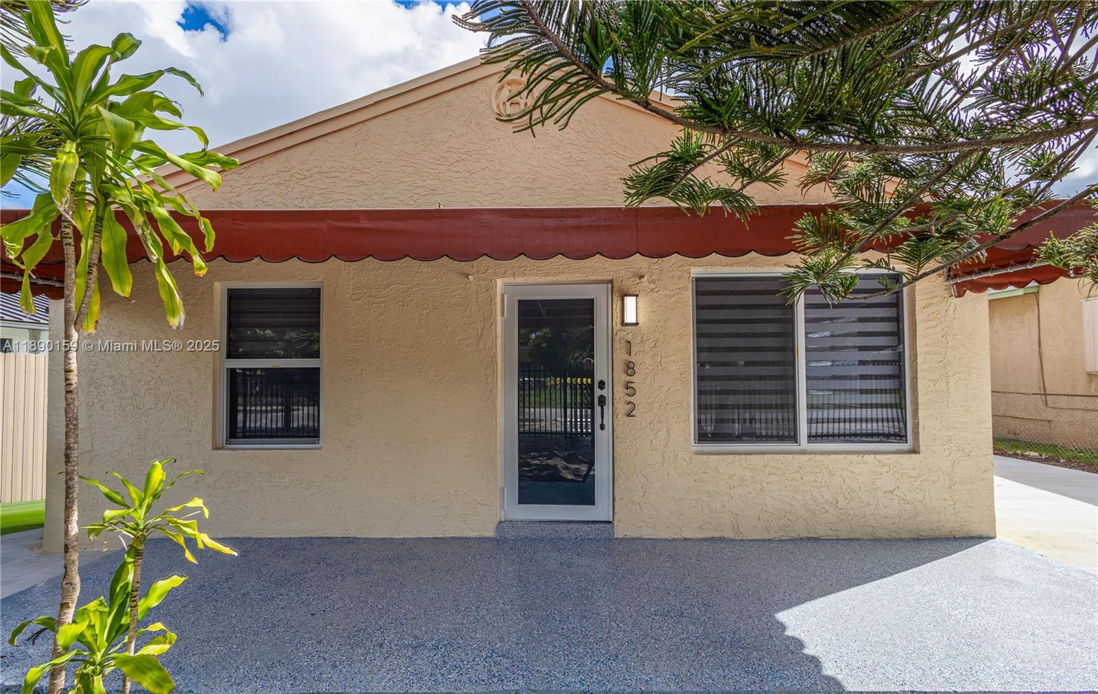 1852 NW 85th St, Miami, FL, 33147 - Investment Single Family Home. Photo #1