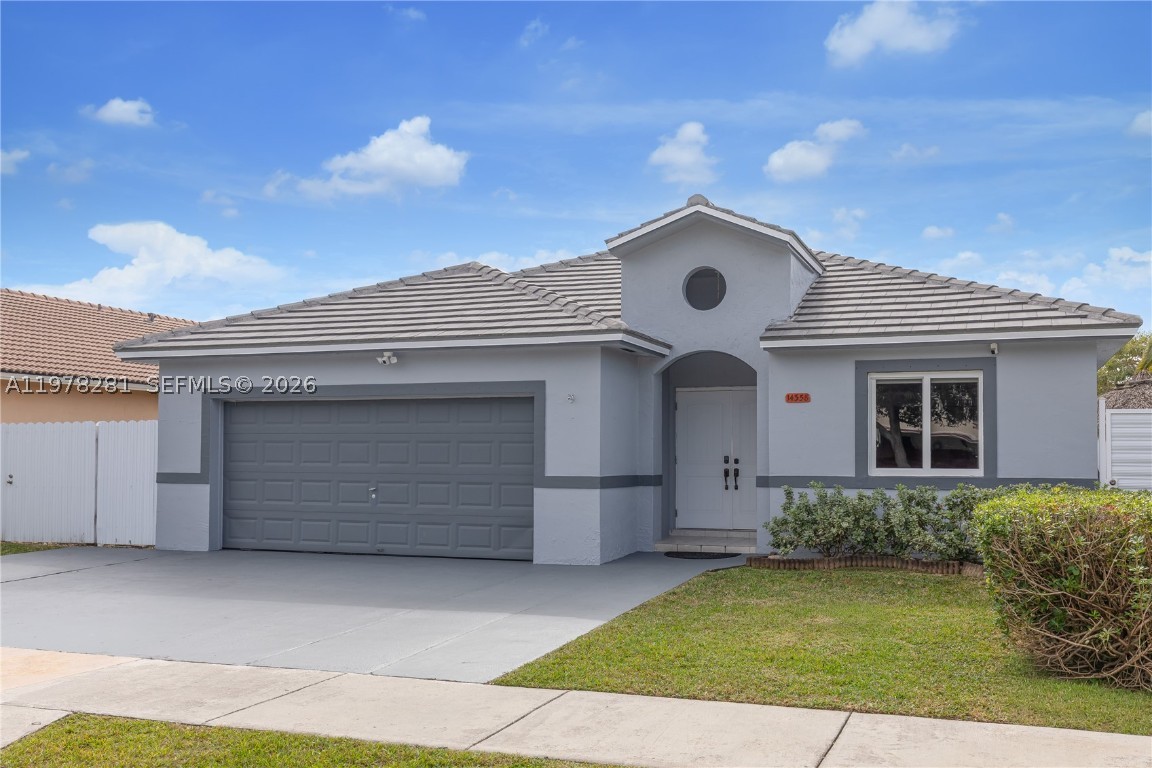 14358 SW 168th, Miami, FL, 33177 - Investment Single Family Home. Photo #1