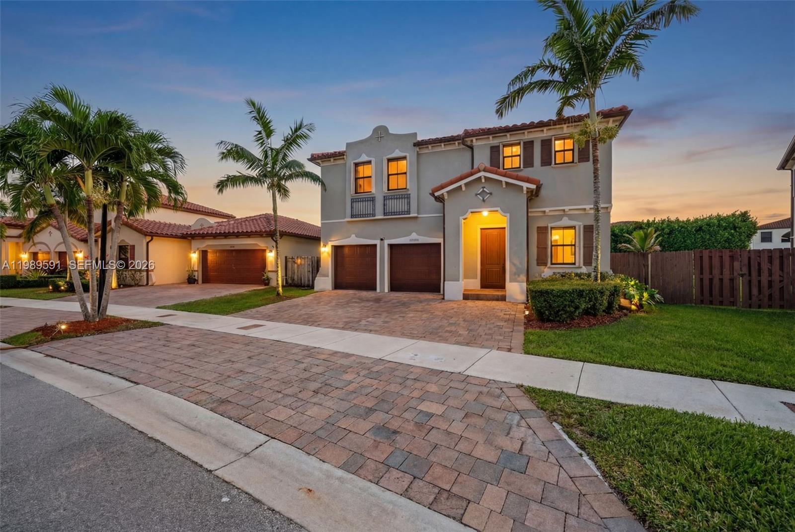 17340 SW 154th, Miami, FL, 33187 - Investment Single Family Home. Photo #1