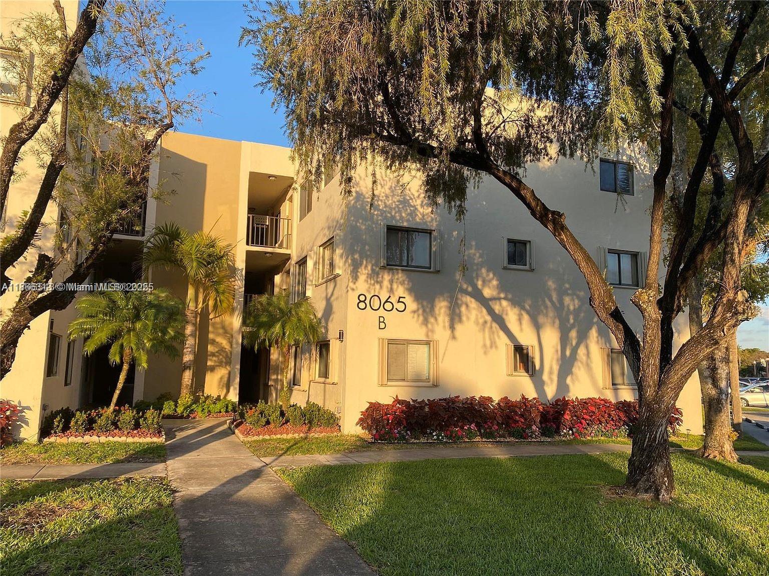8065 SW 107th Ave #202, Miami, FL, 33173 - Investment Condo. Photo #1