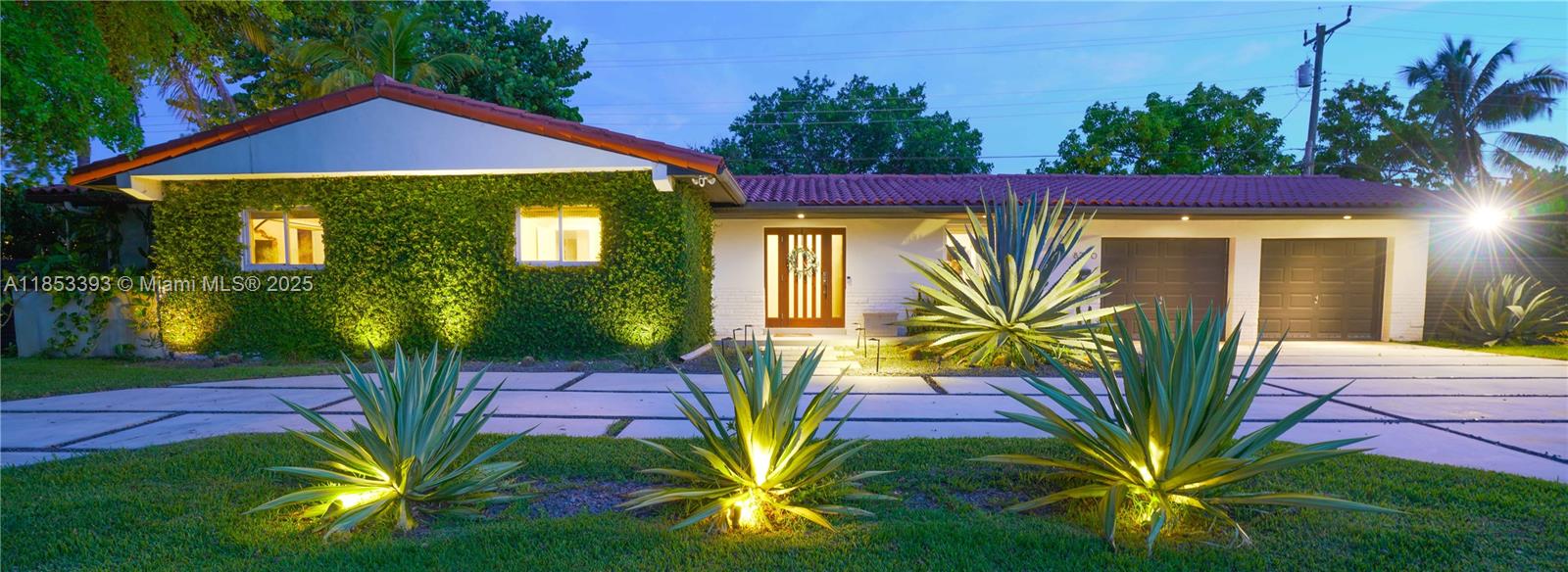 8760 SW 84th St, Miami, FL, 33173 - Investment Single Family Home. Photo #1
