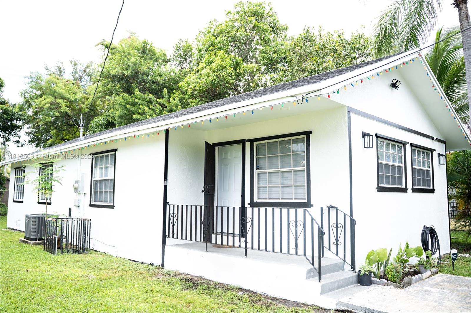2160 NW 45th St, Miami, FL, 33142 - Investment Single Family Home. Photo #1