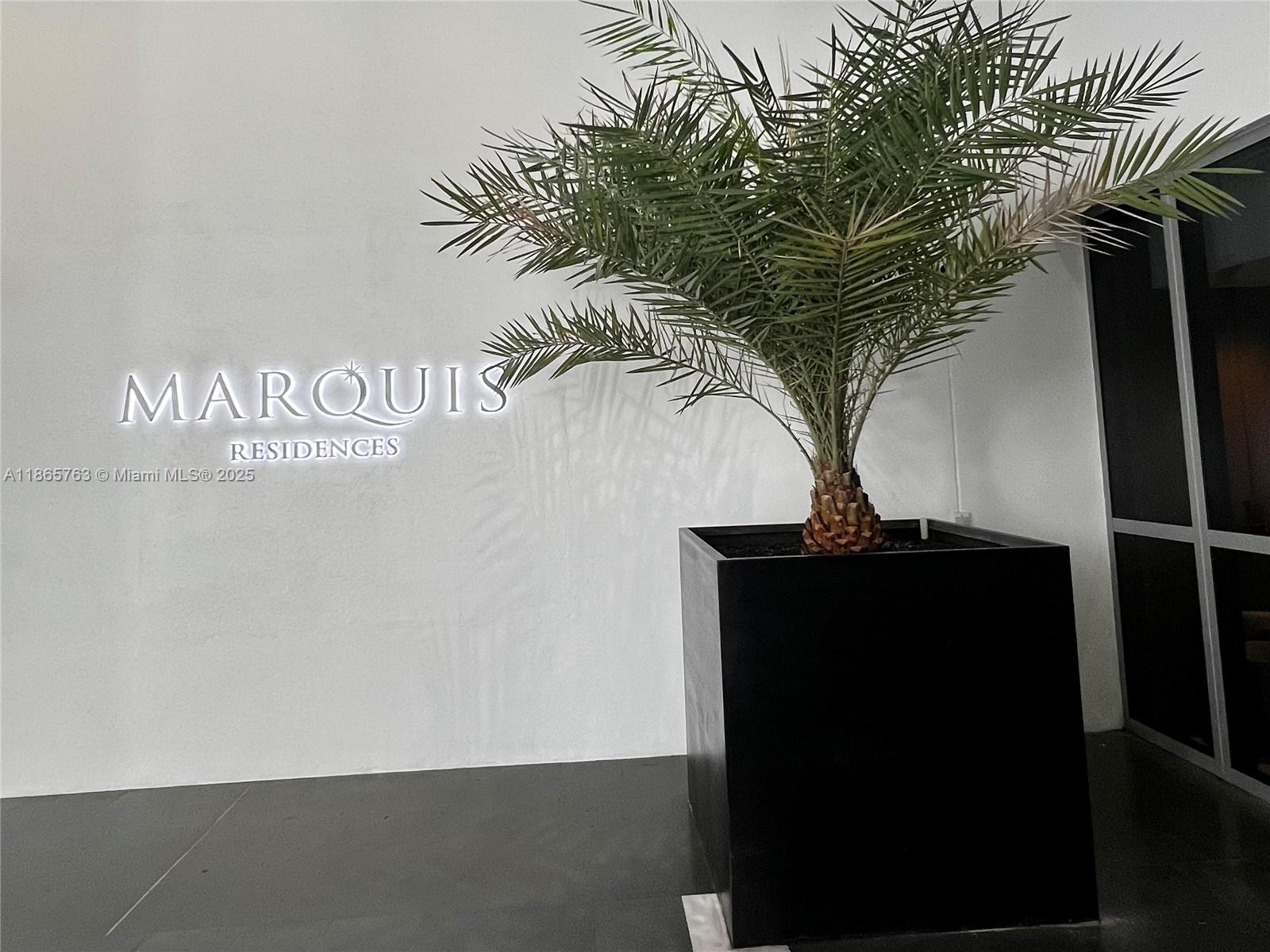 1100 Biscayne Blvd #1706, Miami, FL, 33132 - Investment Condo. Photo #1