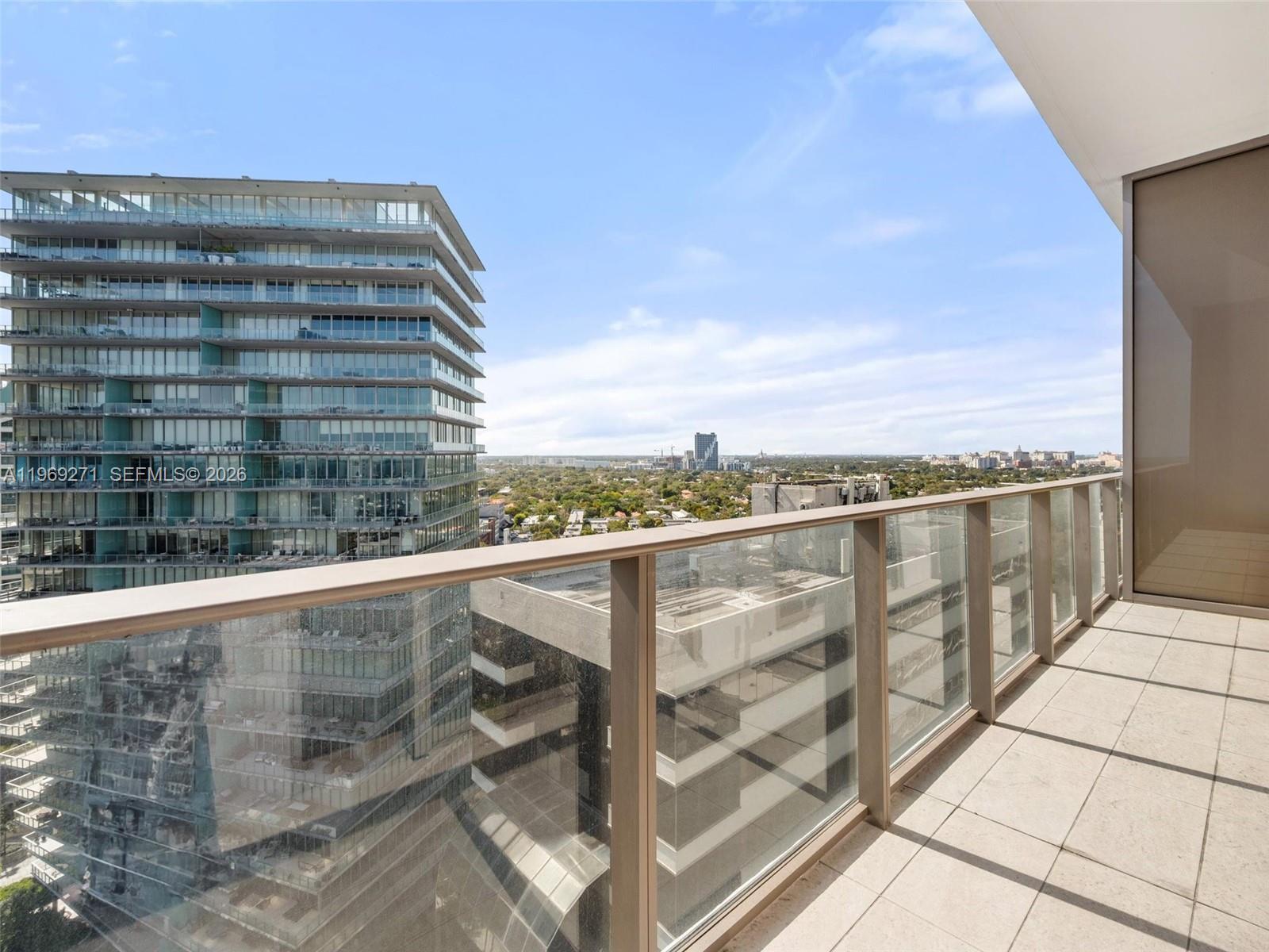 2655 S Bayshore #1707, Miami, FL, 33133 - Investment Condo. Photo #1