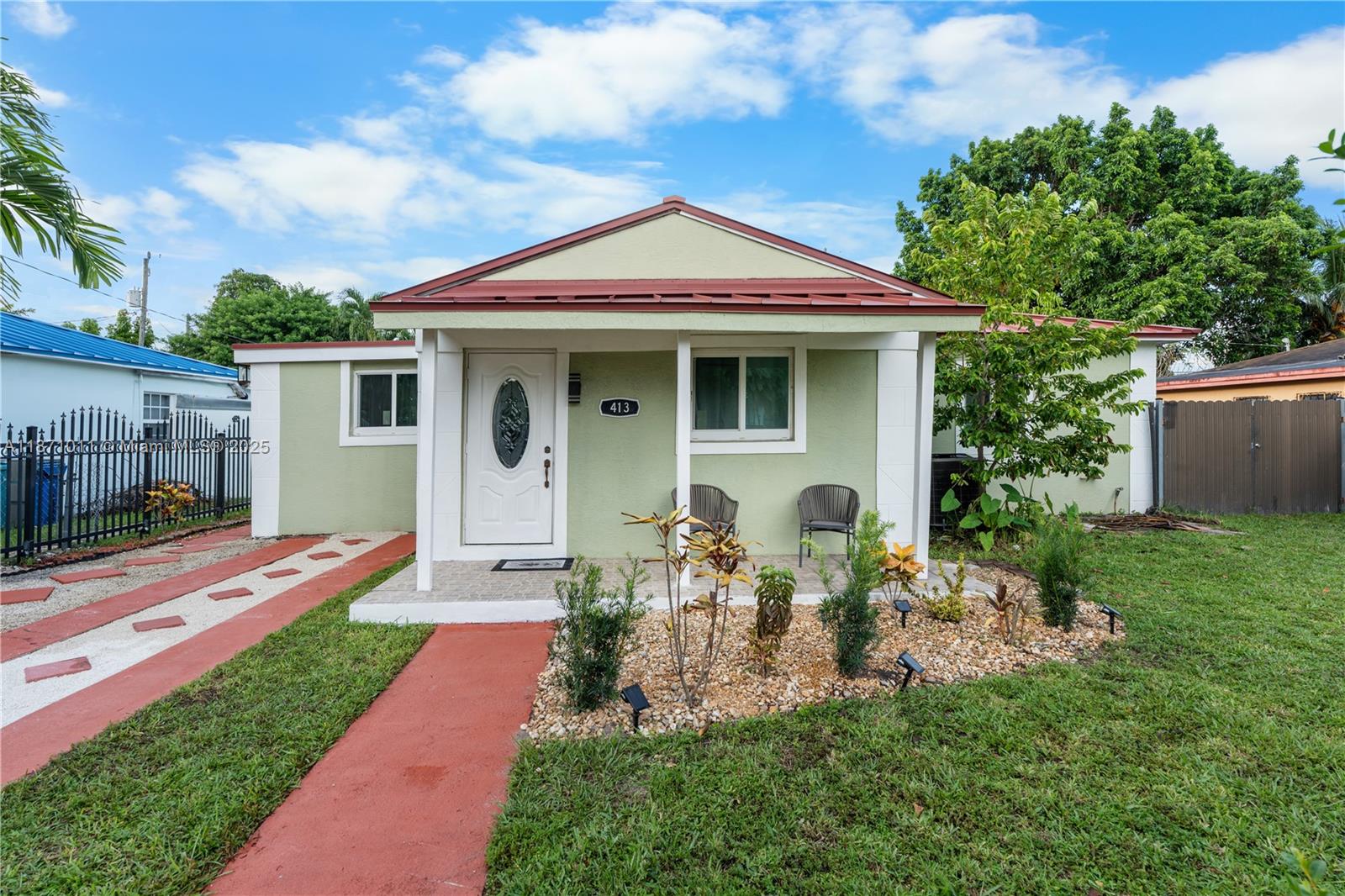 413 NW 100th Ter, Miami, FL, 33150 - Investment Single Family Home. Photo #1