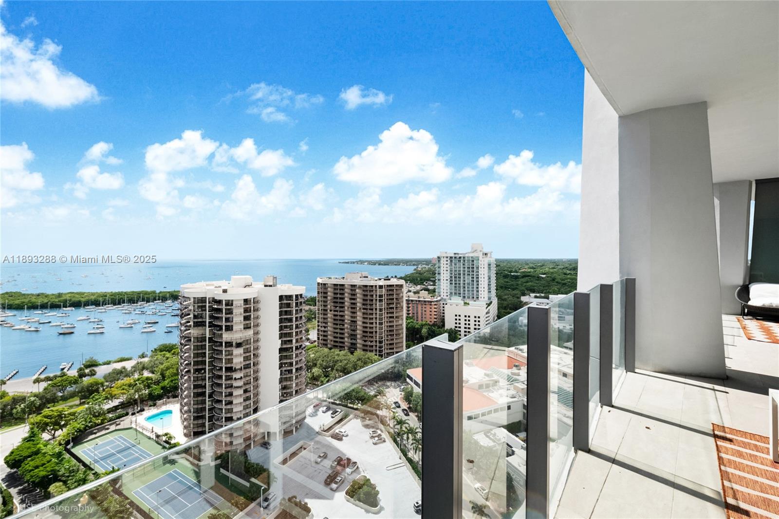 2831 S Bayshore Dr #2102, Miami, FL, 33133 - Investment Condo. Photo #1