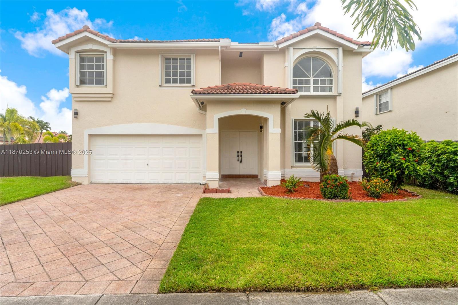 16575 SW 101st Ter, Miami, FL, 33196 - Investment Single Family Home. Photo #1