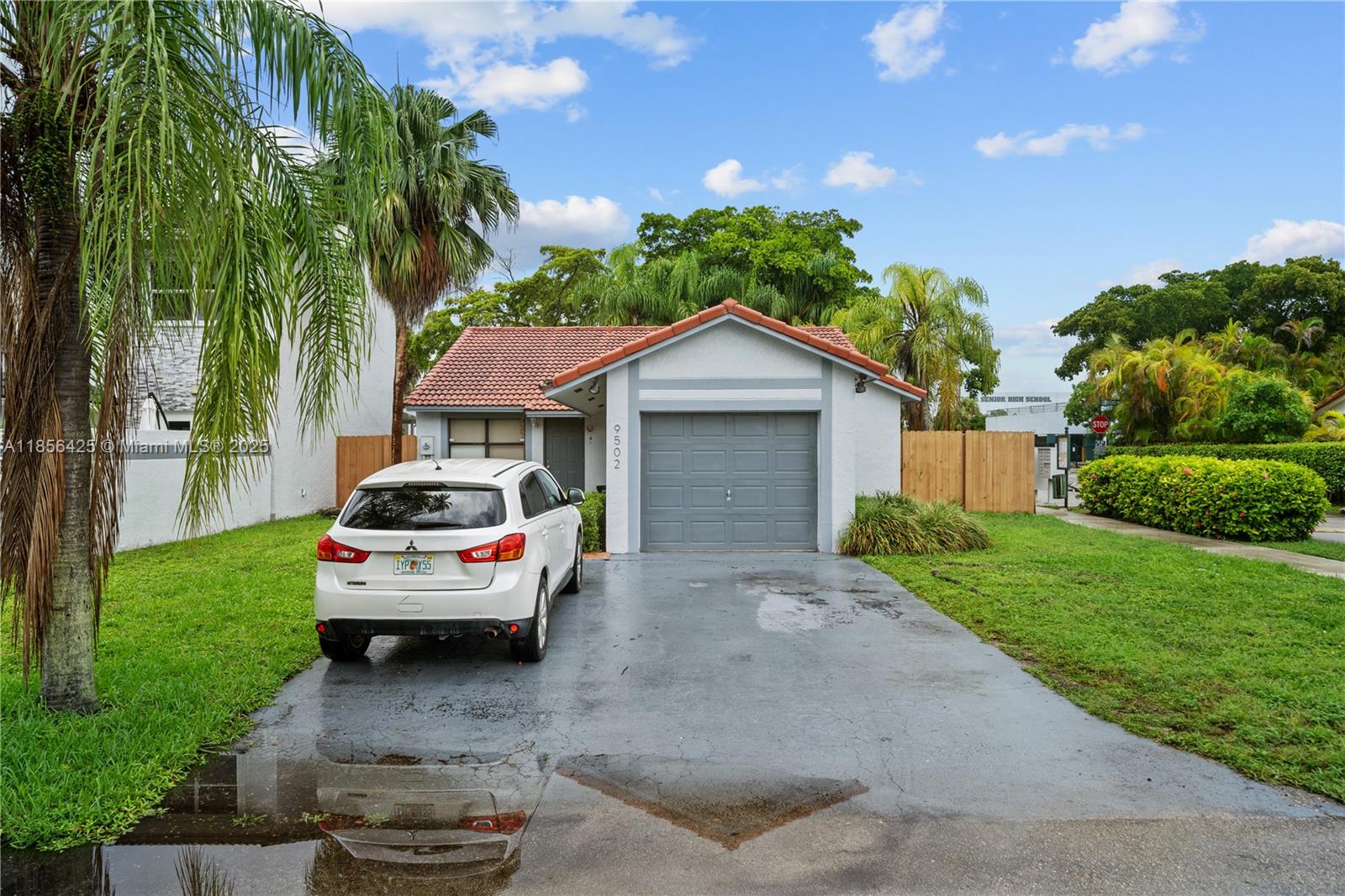 9502 SW 151st Ct, Miami, FL, 33196 - Investment Single Family Home. Photo #1