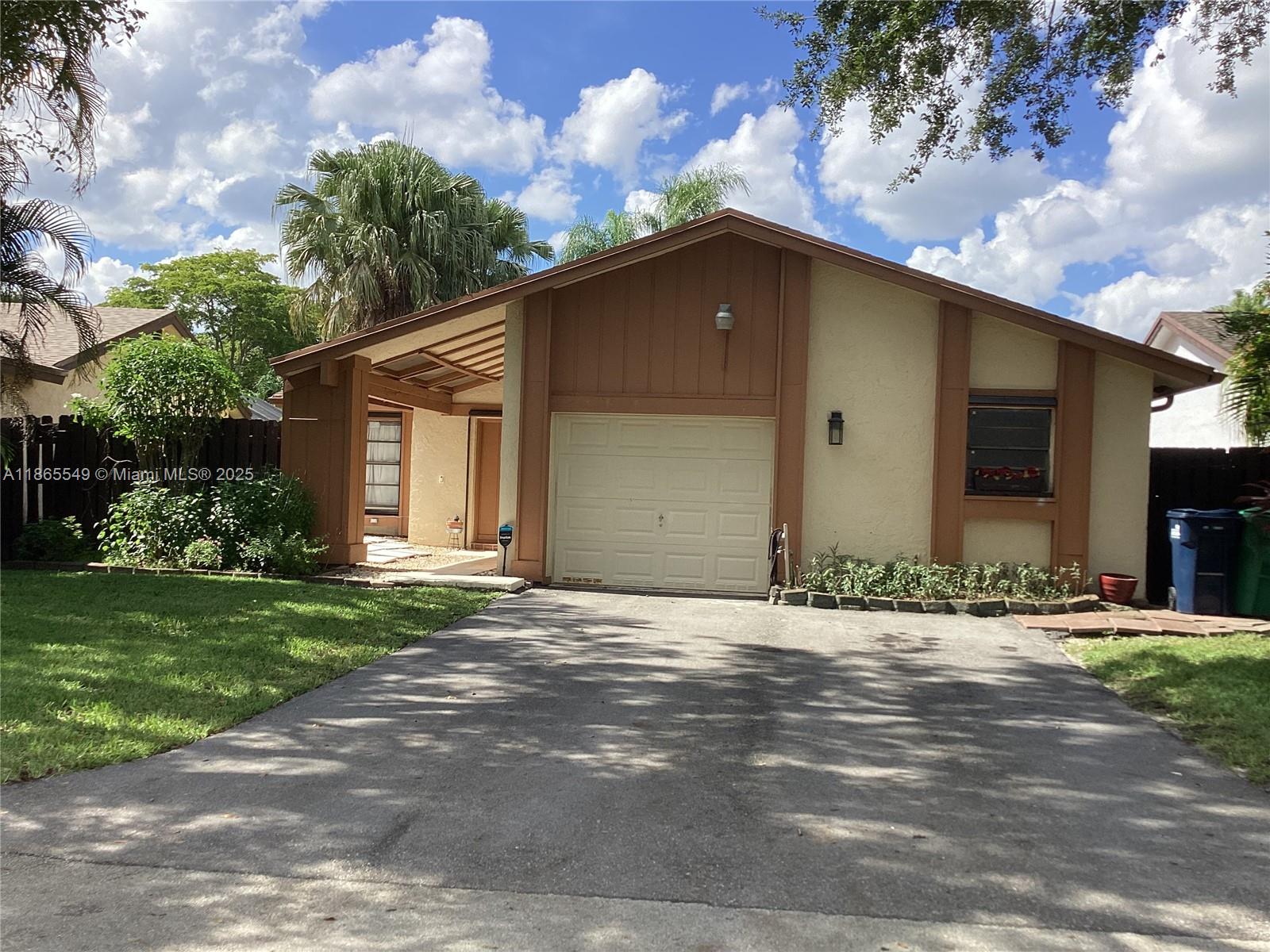 13585 SW 116th Ter, Miami, FL, 33186 - Investment Single Family Home. Photo #1
