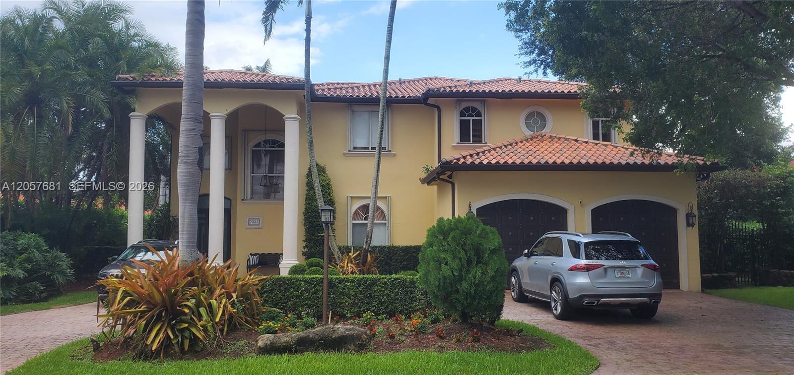 7333 SW 122nd, Miami, FL, 33183 - Investment Single Family Home. Photo #1
