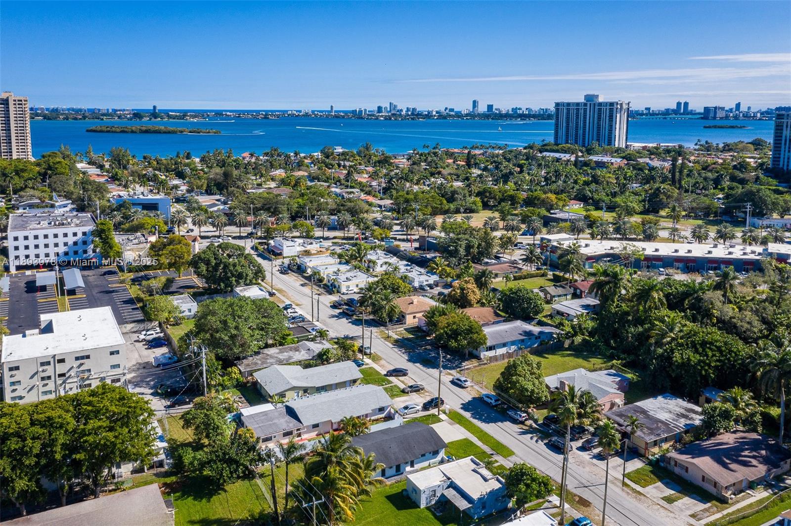 1371 NE 110th Ter, Miami, FL, 33161 - Investment Single Family Home. Photo #1