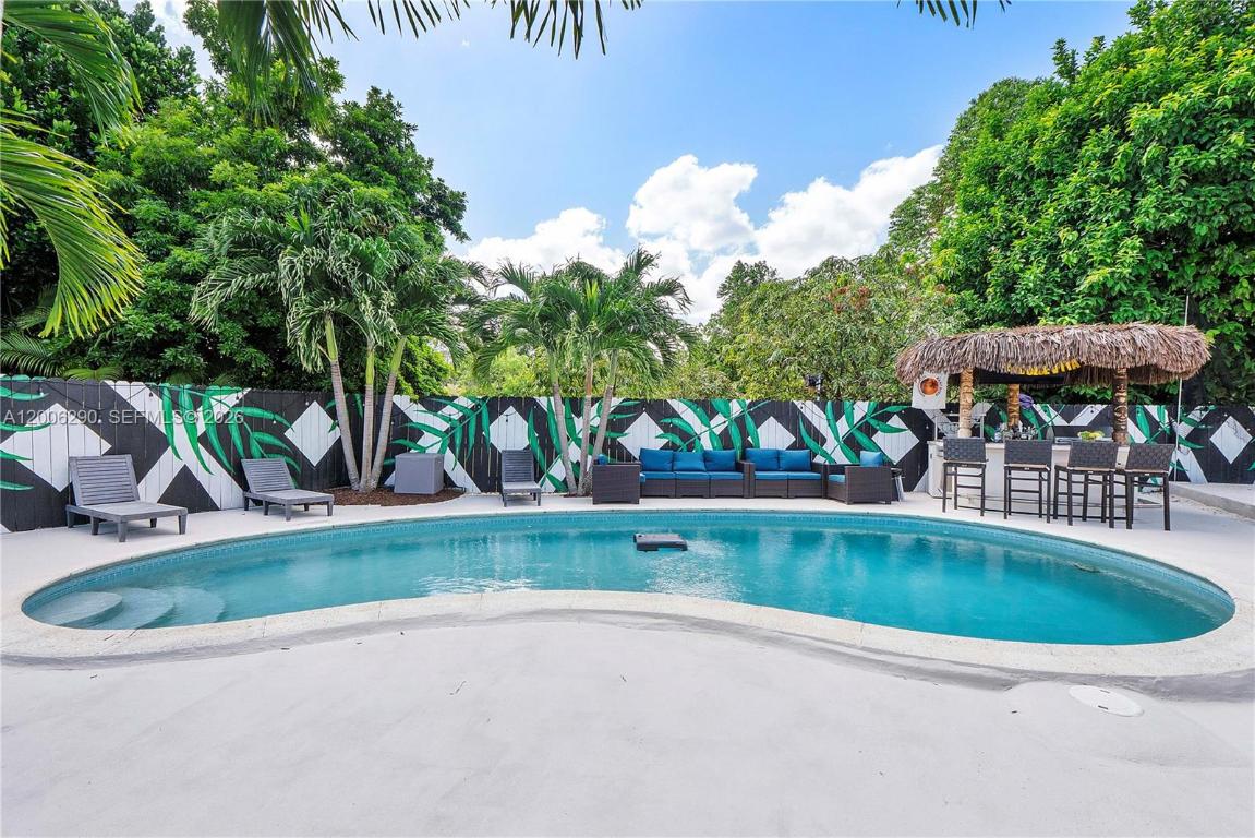 14830 N Spur, Miami, FL, 33161 - Investment Single Family Home. Photo #1