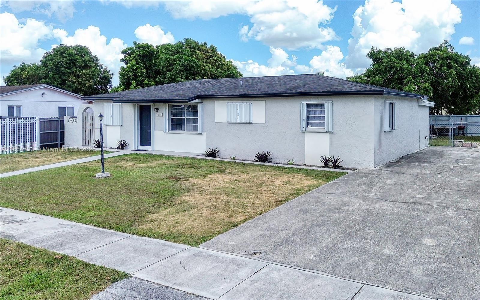 12001 SW 191st Ter, Miami, FL, 33177 - Investment Single Family Home. Photo #1
