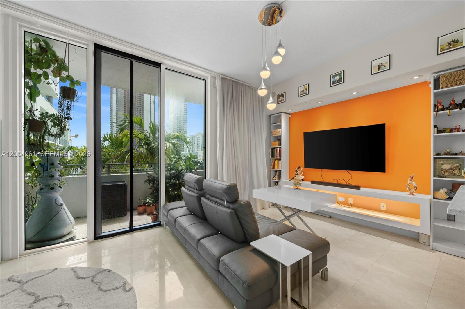 350 NE 24th #703, Miami, FL, 33137 - Investment Condo. Photo #1