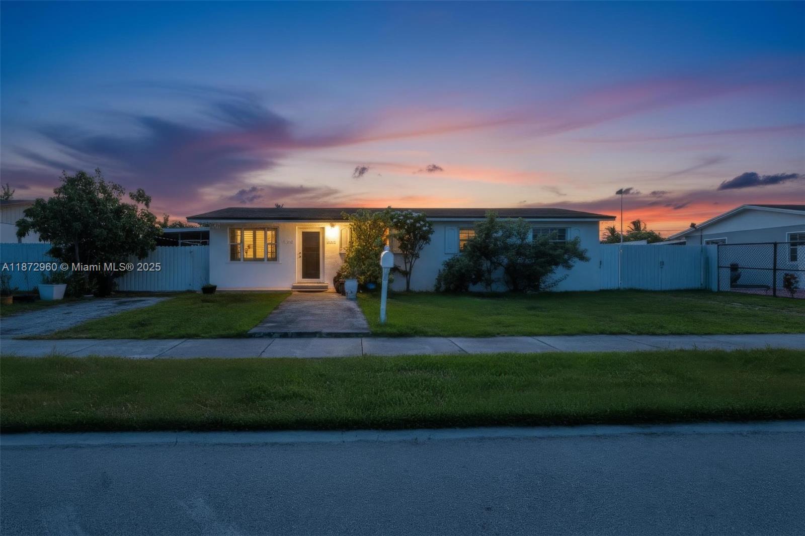 11520 SW 191st St, Miami, FL, 33157 - Investment Single Family Home. Photo #1