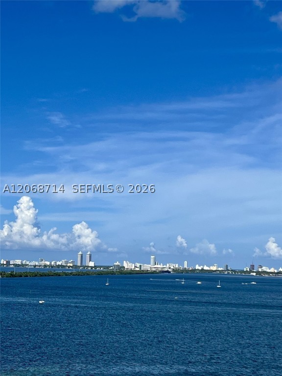 600 NE 27th #1604, Miami, FL, 33137 - Investment Condo. Photo #1
