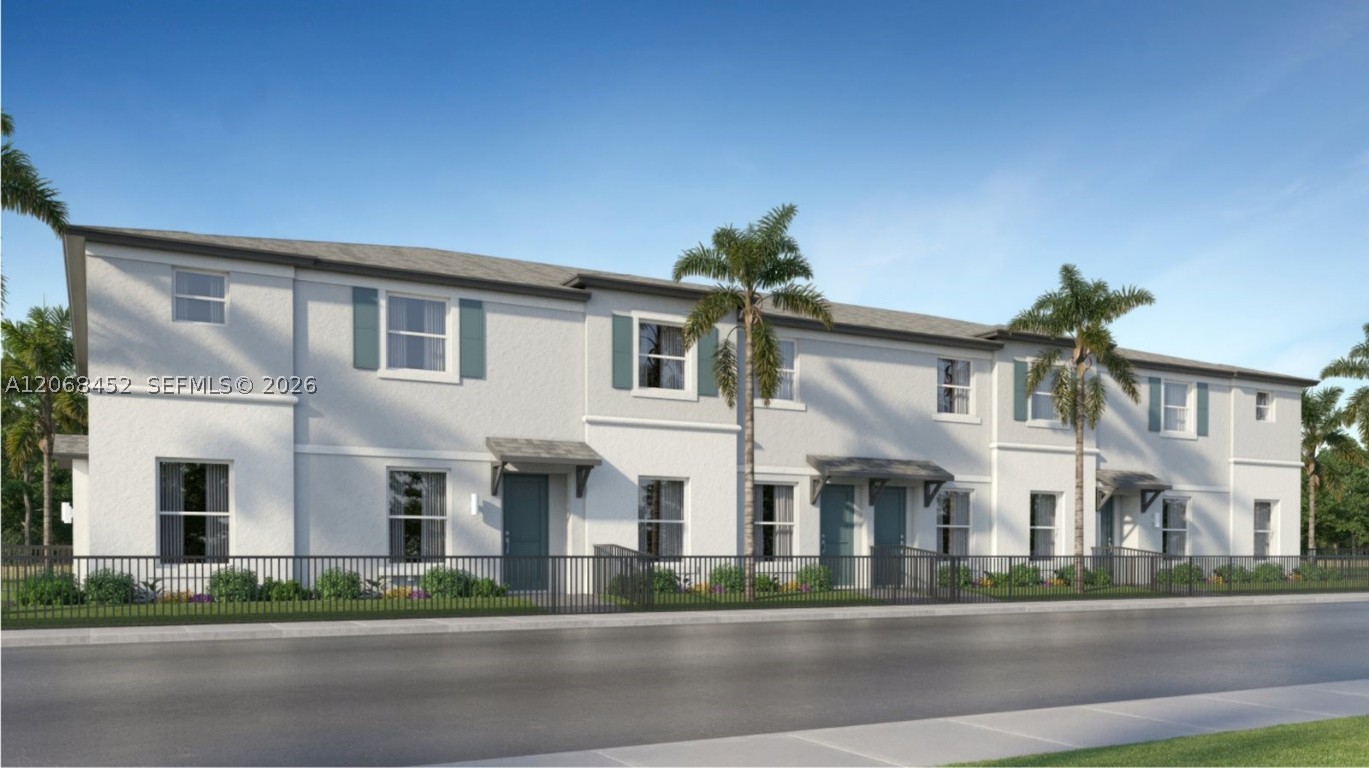 12450 SW 248 #4, Miami, FL, 33032 - Investment Condo. Photo #1