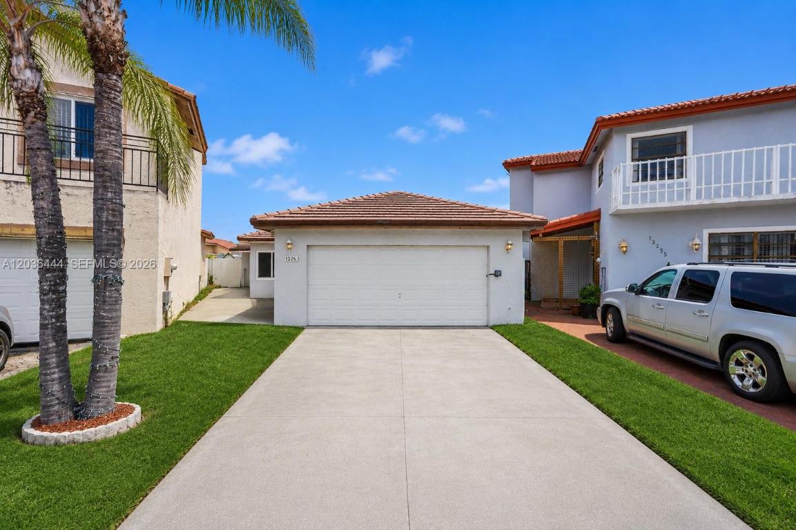 13263 SW 9th, Miami, FL, 33184 - Investment Single Family Home. Photo #1