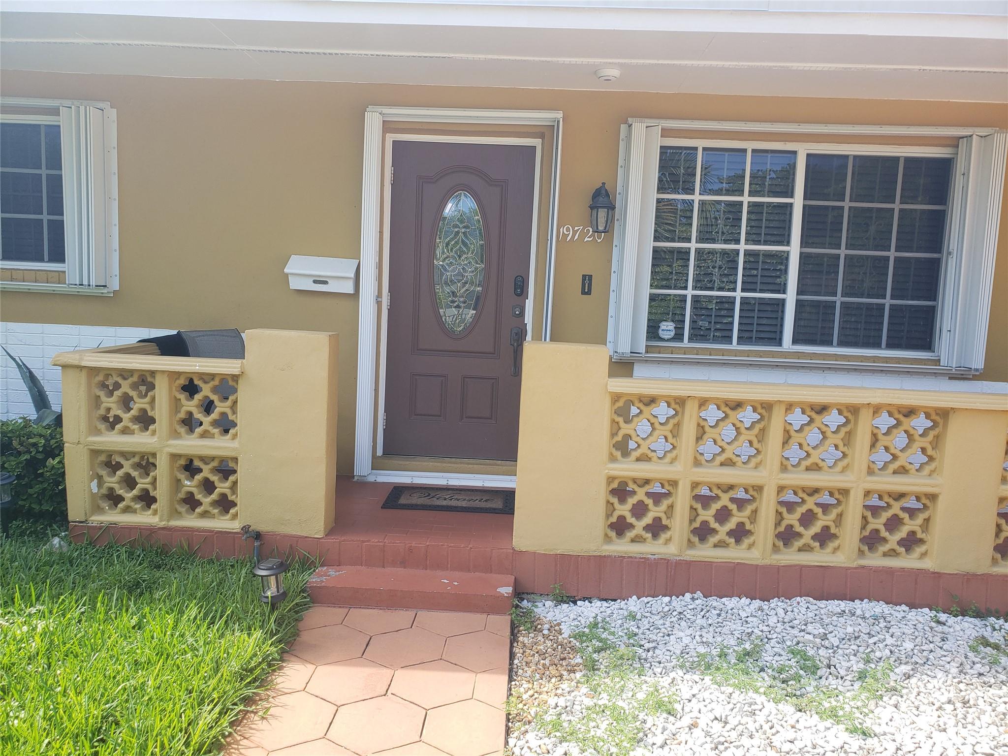 19720 NE 10th Ct, Miami, FL, 33179 - Investment Single Family Home. Photo #1