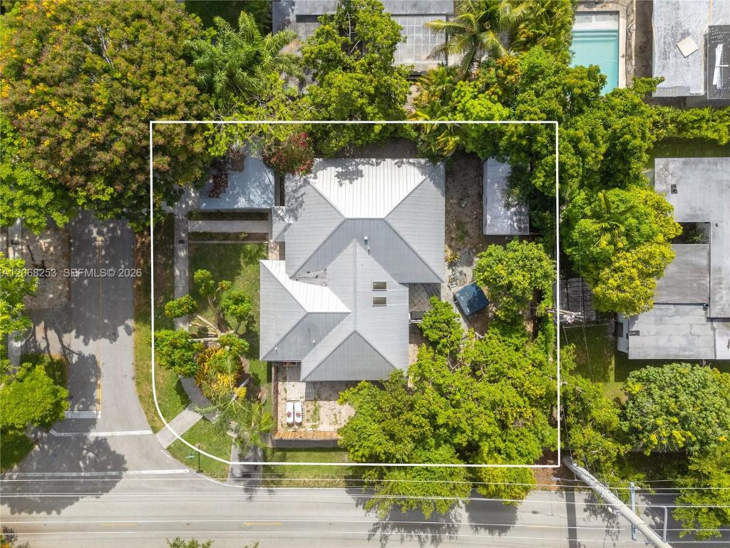6140 SW 45th, Miami, FL, 33155 - Investment Single Family Home. Photo #1