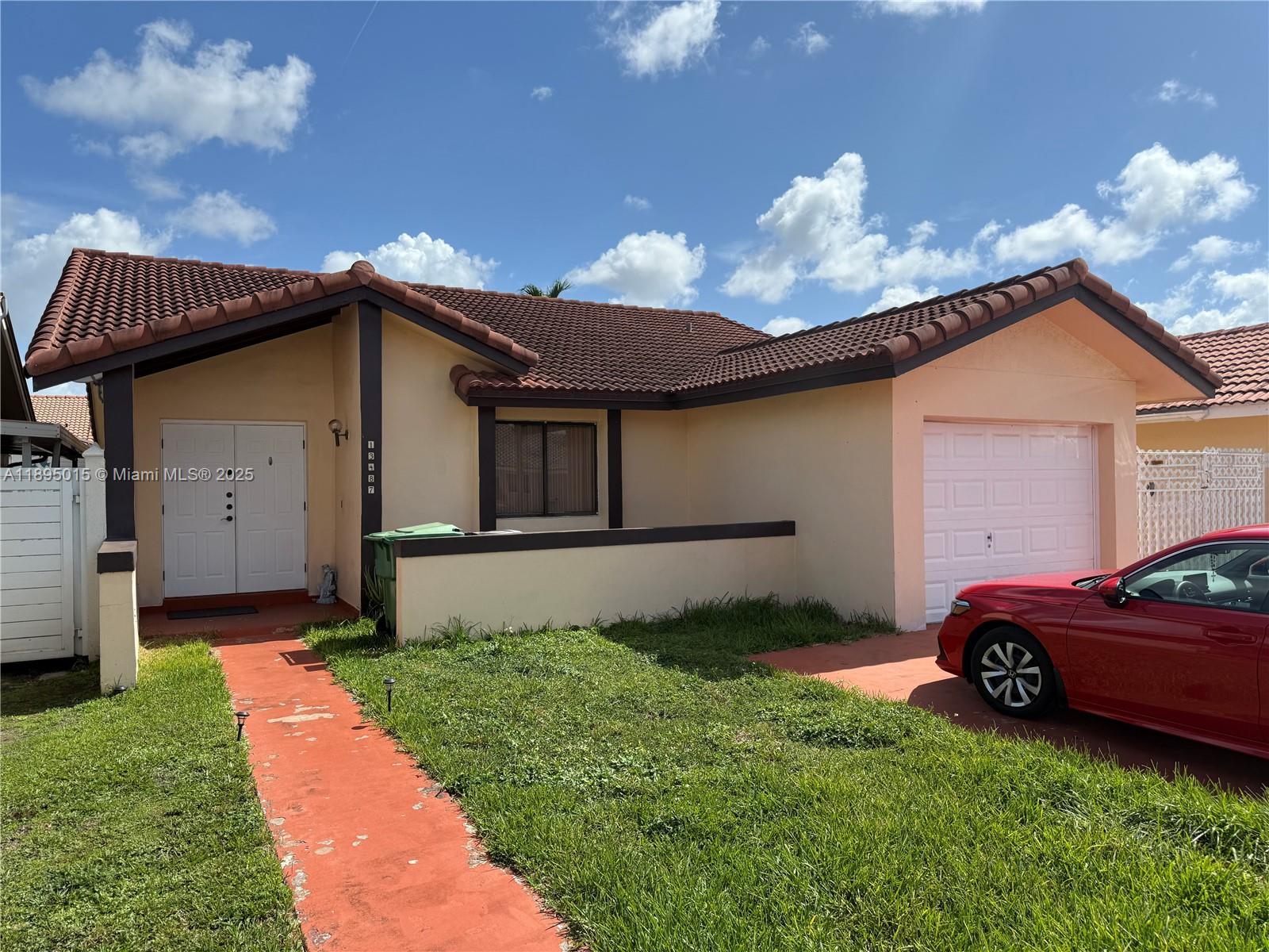 13487 SW 29th St, Miami, FL, 33175 - Investment Single Family Home. Photo #1