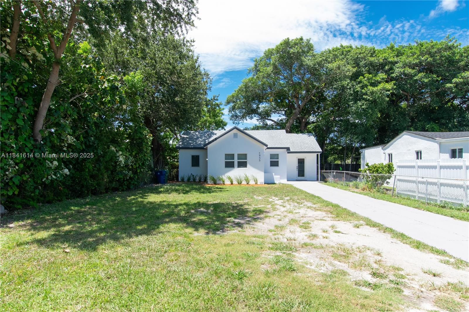 1955 NW 53rd St, Miami, FL, 33142 - Investment Single Family Home. Photo #1