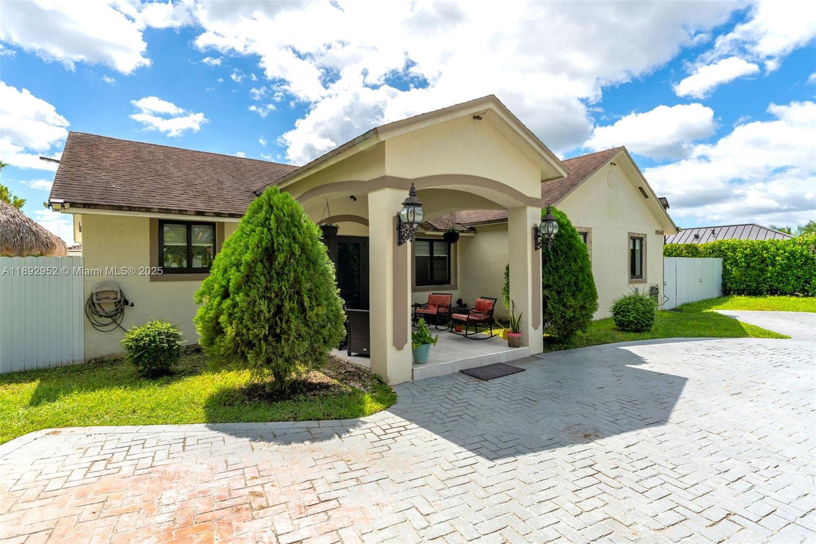 12540 SW 219th St, Miami, FL, 33170 - Investment Single Family Home. Photo #1