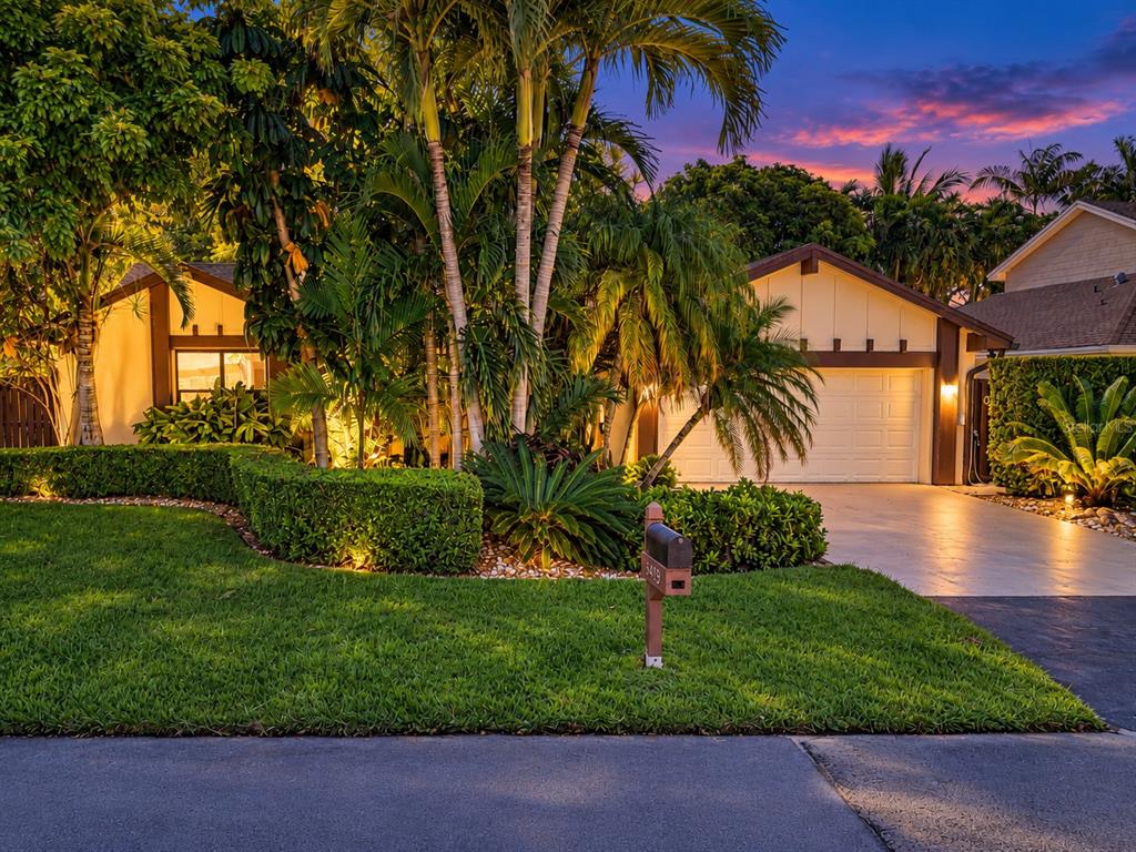 5440 SW 155TH, Miami, FL, 33185 - Investment Single Family Home. Photo #1