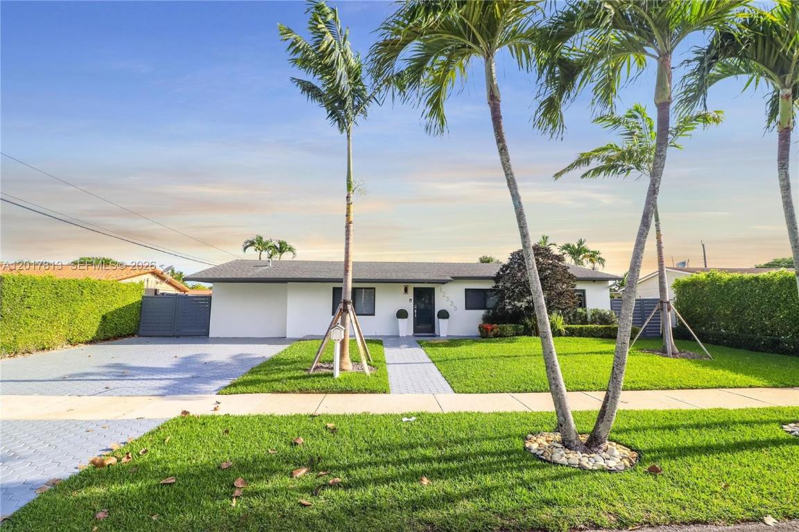 12535 SW 31st, Miami, FL, 33175 - Investment Single Family Home. Photo #1