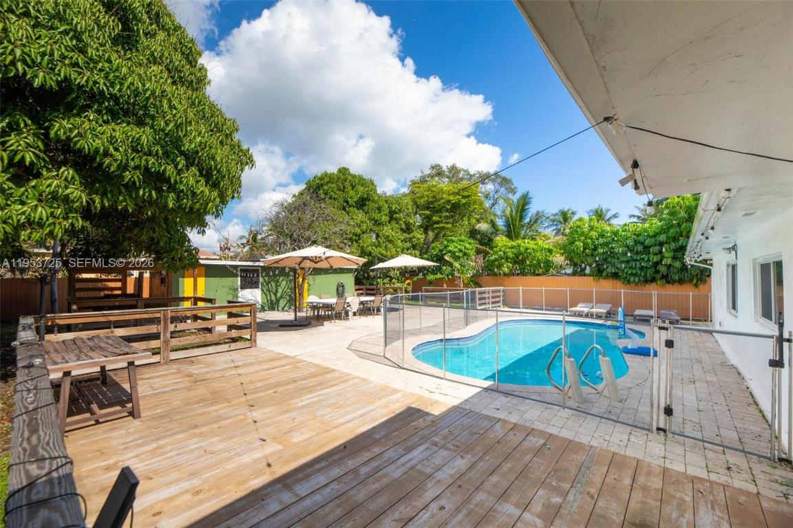 1765 NE 145th, Miami, FL, 33181 - Investment Single Family Home. Photo #1