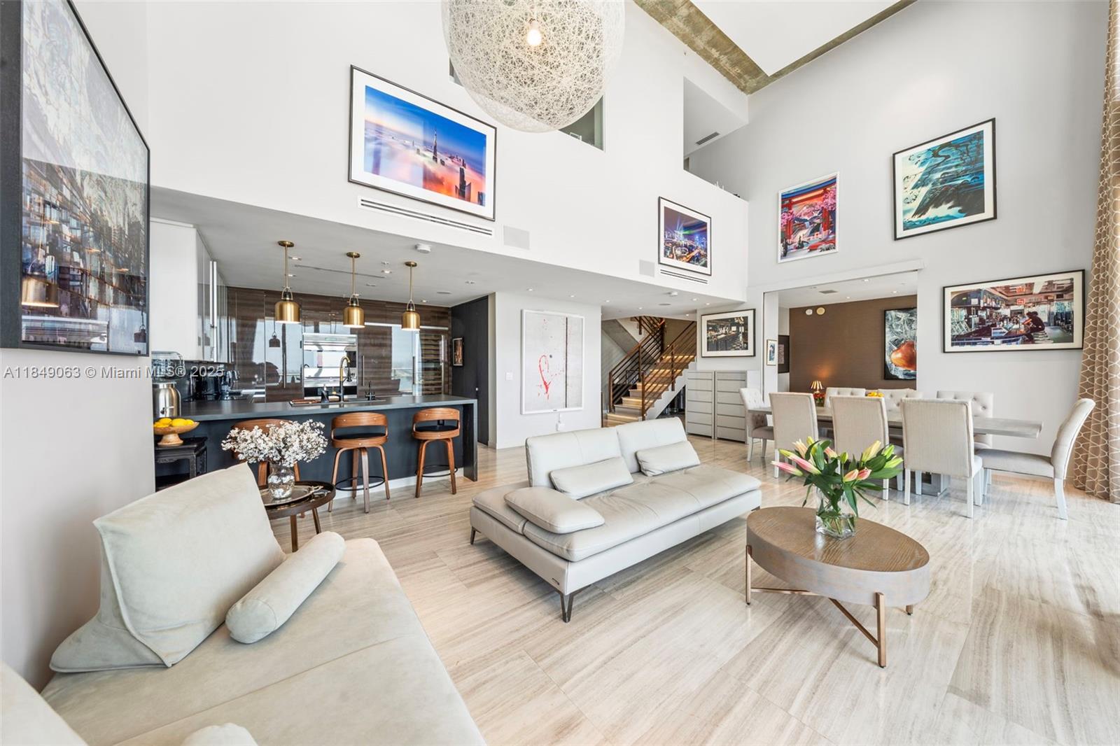 3470 E Coast Ave #PH207, Miami, FL, 33137 - Investment Condo. Photo #1