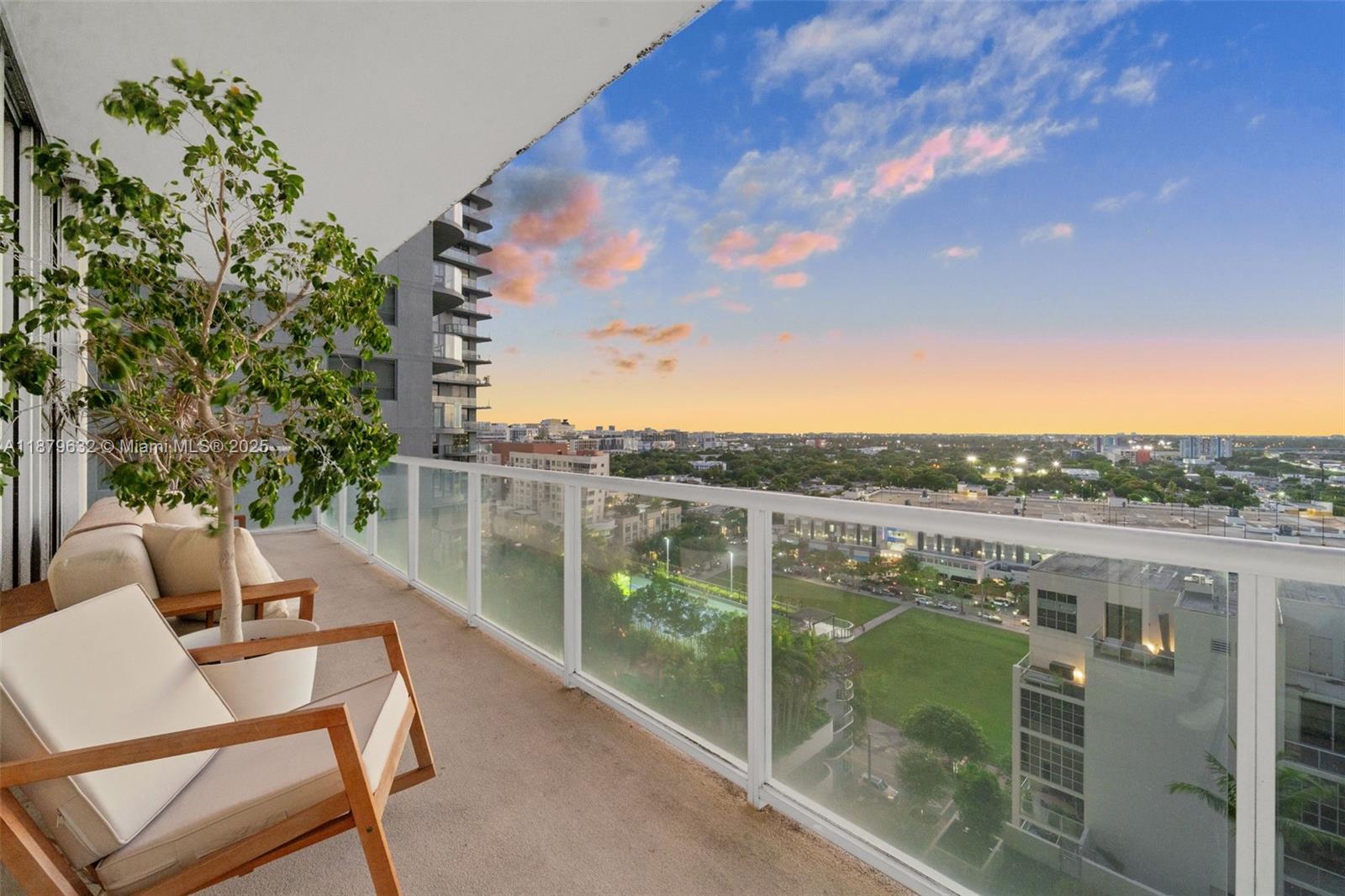 3470 E Coast Ave #H1610, Miami, FL, 33137 - Investment Condo. Photo #1