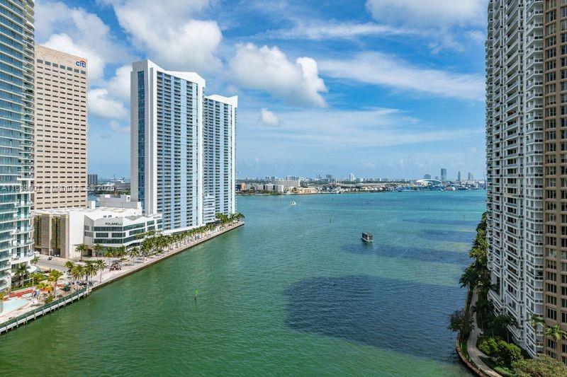 465 Brickell Ave #1602, Miami, FL, 33131 - Investment Condo. Photo #1