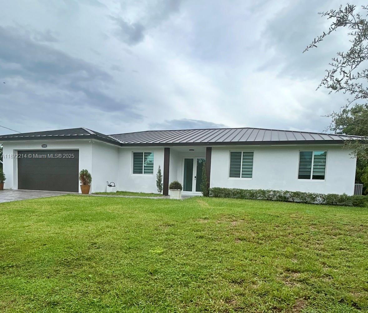 18100 SW 175th St, Miami, FL, 33187 - Investment Single Family Home. Photo #1