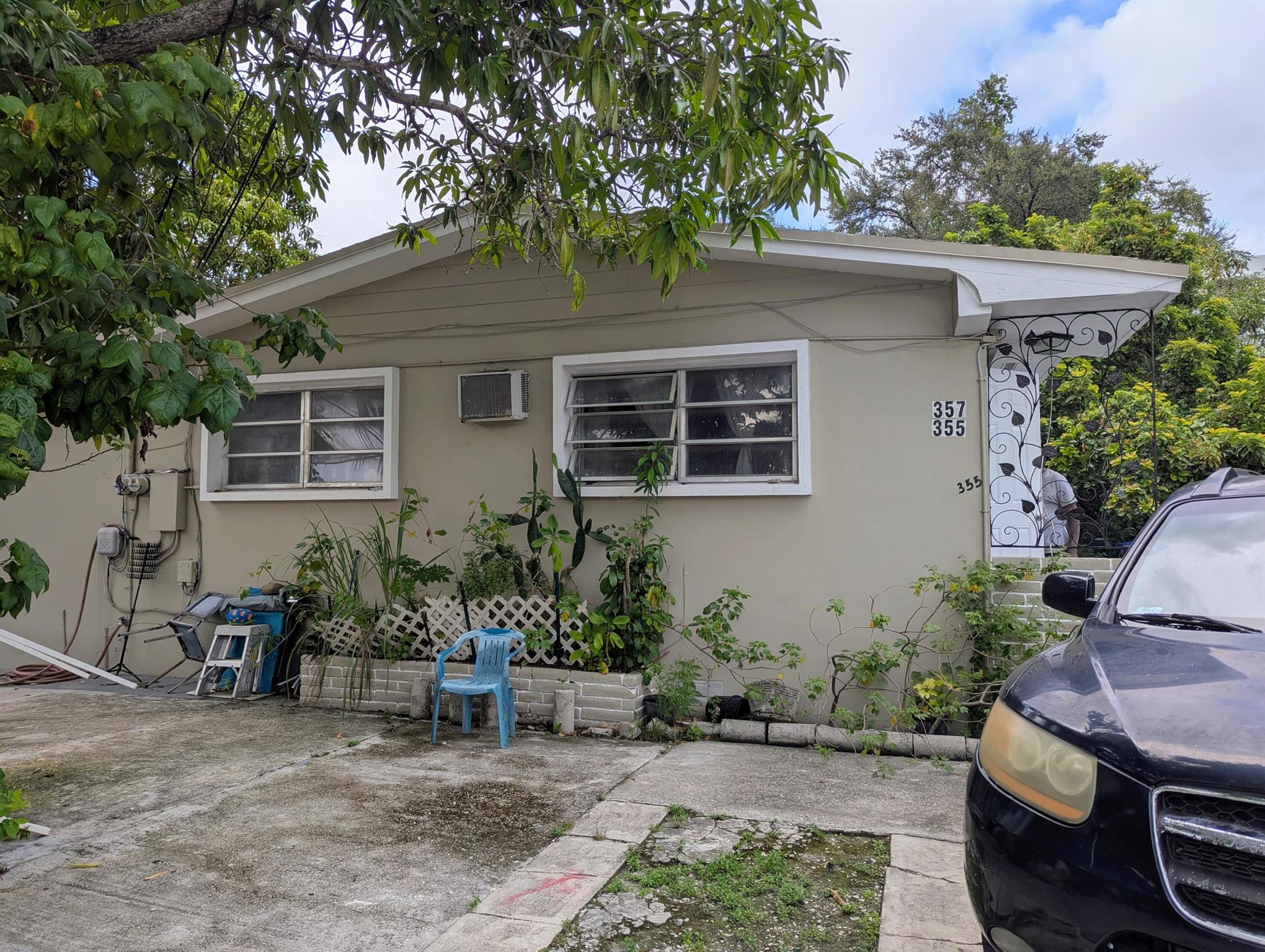 355 NE 55th Terrace, Miami, FL, 33137 - Investment Single Family Home. Photo #1