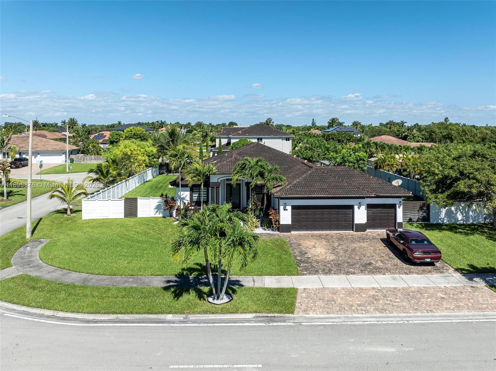 12865 SW 224th St, Miami, FL, 33170 - Investment Single Family Home. Photo #1