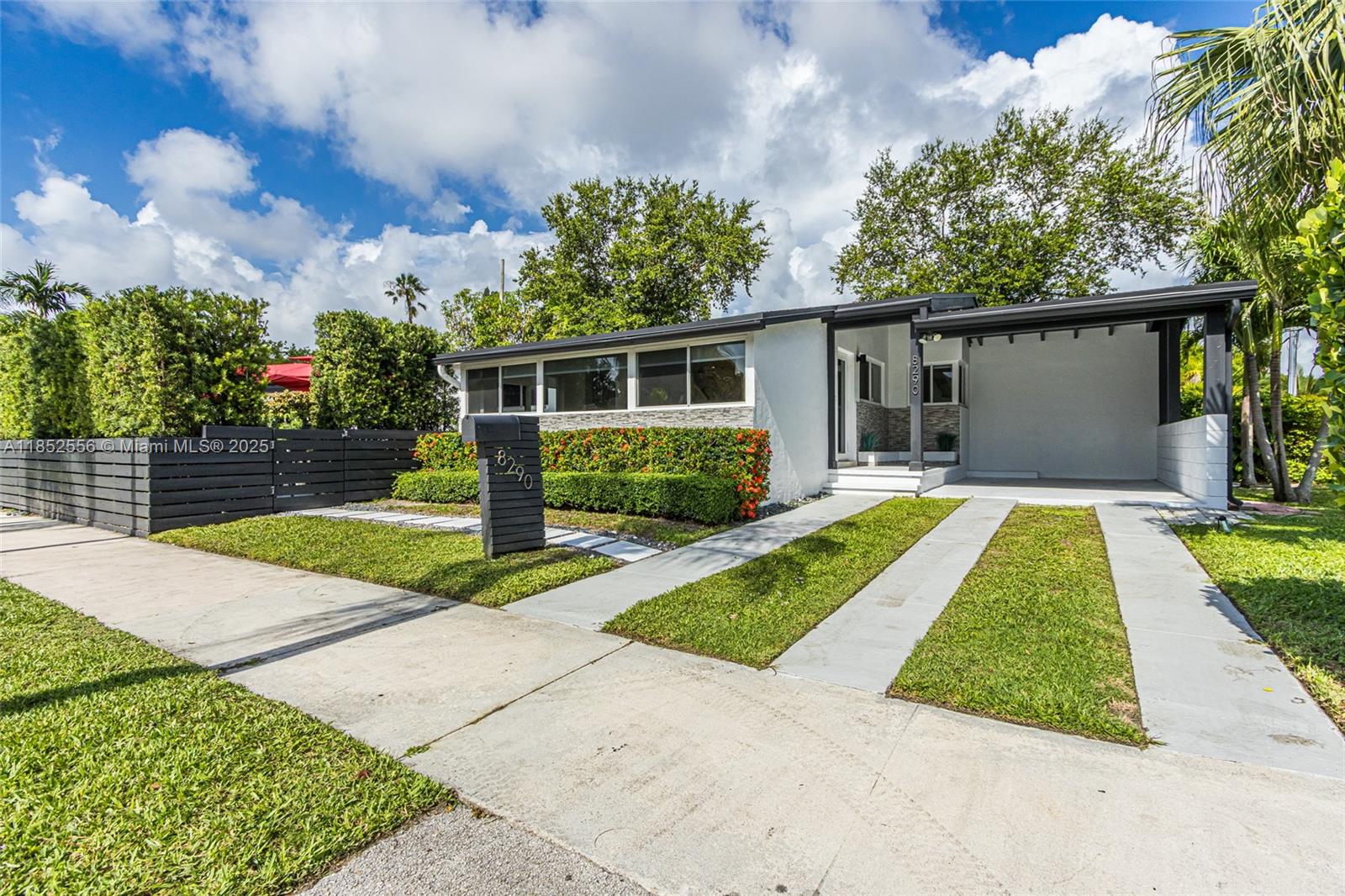 8290 N Bayshore Dr, Miami, FL, 33138 - Investment Single Family Home. Photo #1