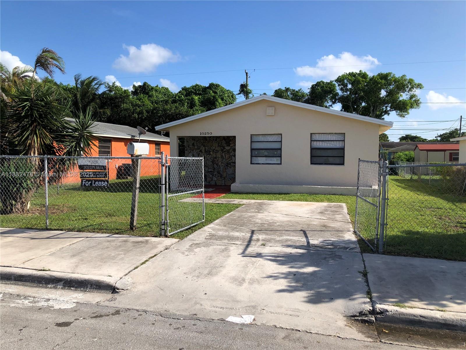 10250 SW 172nd St, Miami, FL, 33157 - Investment Single Family Home. Photo #1