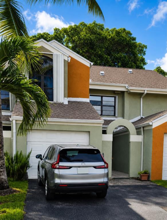 9629 SW 152ND #122, Miami, FL, 33196 - Investment Condo. Photo #1