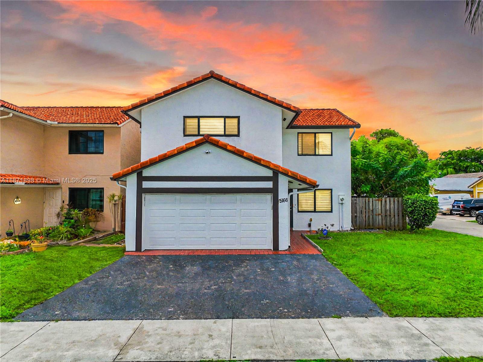 15166 SW 94th Ter, Miami, FL, 33196 - Investment Single Family Home. Photo #1